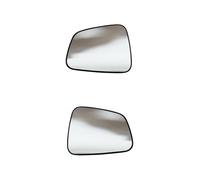 Il Vetro Dello Specchietto Laterale Per Auto Riscaldato Viene Utilizzato Per Trax 2014-2018 Vetro Specchio Retrovisore Di Ricambio(1 paio)