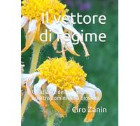 Il vettore di regime: Un atlante delle firme dei quattro domini della biosfera