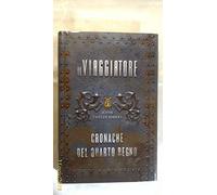Il viaggiatore. Cronache del quarto regno