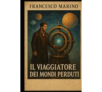 Il viaggiatore dei mondi perduti