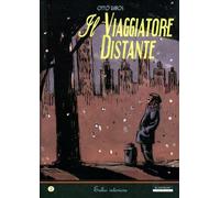 Il viaggiatore distante. Empire State (Vol. 2)