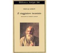 Il viaggiatore incantato