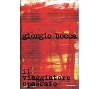 Il viaggiatore spaesato