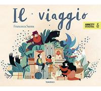 Il viaggio
