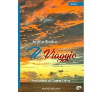 Il viaggio - 2025 - Echos Edizioni (Territori)