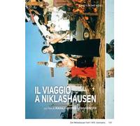 Il viaggio a Niklashausen (DVD)