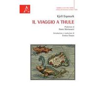 Il viaggio a Thule