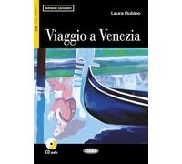 IL.VIAGGIO A VENEZIA+CD