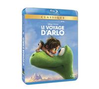 Il Viaggio Arlo Blu-Ray Nuova