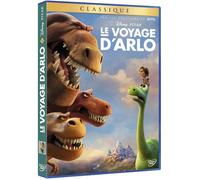 Il Viaggio Arlo DVD Nuova