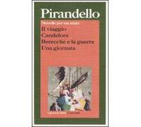 Il viaggio-Candelora-Berecche e la guerra-Una giornata