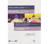 Il Viaggio Continua (Box 4 Dvd)