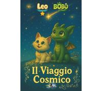 Il viaggio cosmico