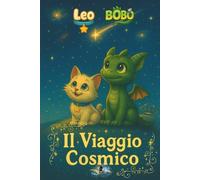 Il viaggio cosmico