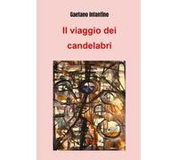Il viaggio dei candelabri