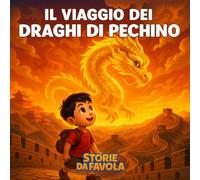 Il viaggio dei draghi di Pechino