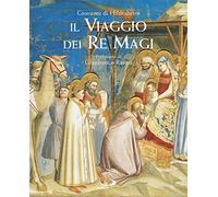 Il viaggio dei Re Magi