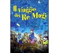 Il Viaggio dei Re Magi. DVD