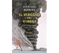 Il viaggio dei viaggi. Si può esplorare il mondo in 500 passi?