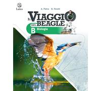 Il viaggio del Beagle. vol. A-B-C-D. Con percorsi interdisciplinari per la preparazione al colloquio d'esame. Per la Scuola media