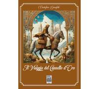 Il viaggio del cannello d'oro