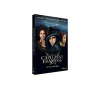 Il Viaggio Del Capitano Fracassa DVD Nuova