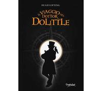 Il viaggio del dottor Dolittle