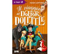 Il viaggio del dottor Dolittle