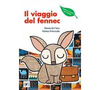 Il viaggio del Fennec