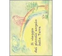 Il viaggio del piccolo angelo sulla terra. Ediz. illustrata