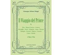 Il viaggio del Priore. Vol. 5