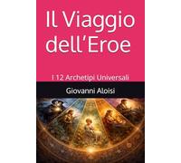Il Viaggio dell’Eroe: I 12 Archetipi Universali
