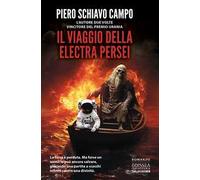 Il viaggio della Electra Persei