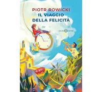 Il viaggio della felicità