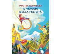 Il viaggio della felicità