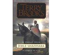 Il viaggio della Jerle Shannara. La strega di Ilse