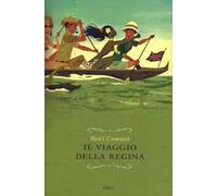 Il viaggio della regina