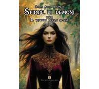 Il viaggio della sposa. Stirpe di demoni. Vol. 1
