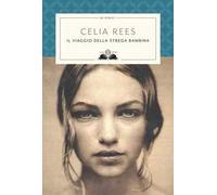 Il viaggio della strega bambina