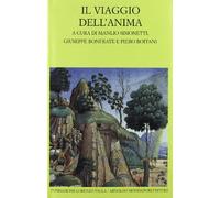 Il viaggio dell'anima. Testo greco e latino a fronte