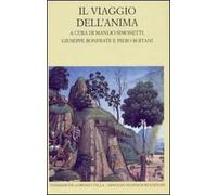 Il viaggio dell'anima. Testo greco e latino a fronte