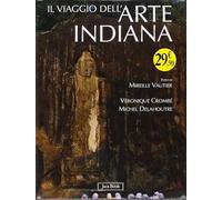 Il viaggio dell'arte indiana