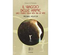 Michael Newton - Il Viaggio Delle Anime. Uno Studio Sulla Vita Tra Le Vite