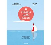 Il viaggio delle parole