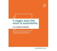 Il viaggio delle PMI verso la sostenibilità