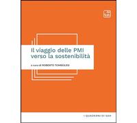 Il viaggio delle PMI verso la sostenibilità