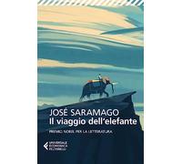 Il viaggio dell'elefante