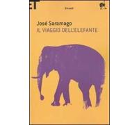 Il viaggio dell'elefante