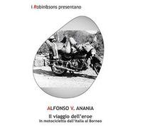 Il viaggio dell'eroe