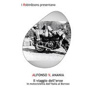 Il viaggio dell'eroe - Anania Alfonso V.